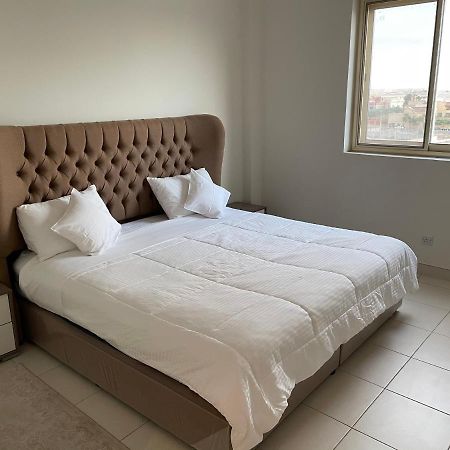 Obhur Residence 2 Обхор Экстерьер фото
