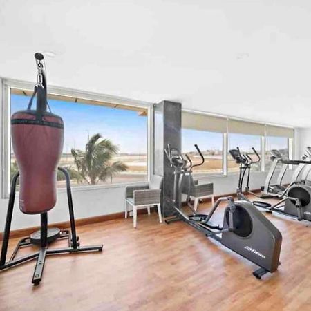 Obhur Residence 2 Обхор Экстерьер фото