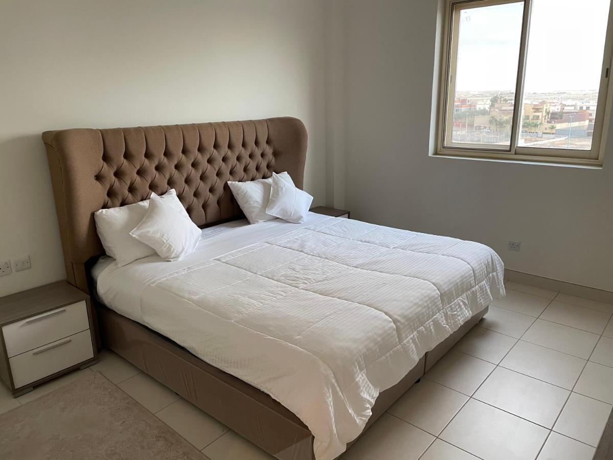 Obhur Residence 2 Обхор Экстерьер фото