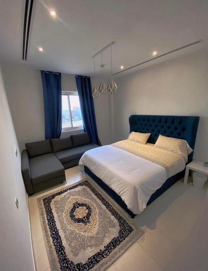 Obhur Residence 2 Обхор Экстерьер фото