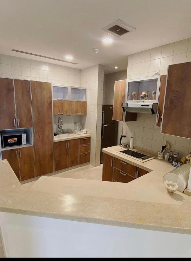 Obhur Residence 2 Обхор Экстерьер фото