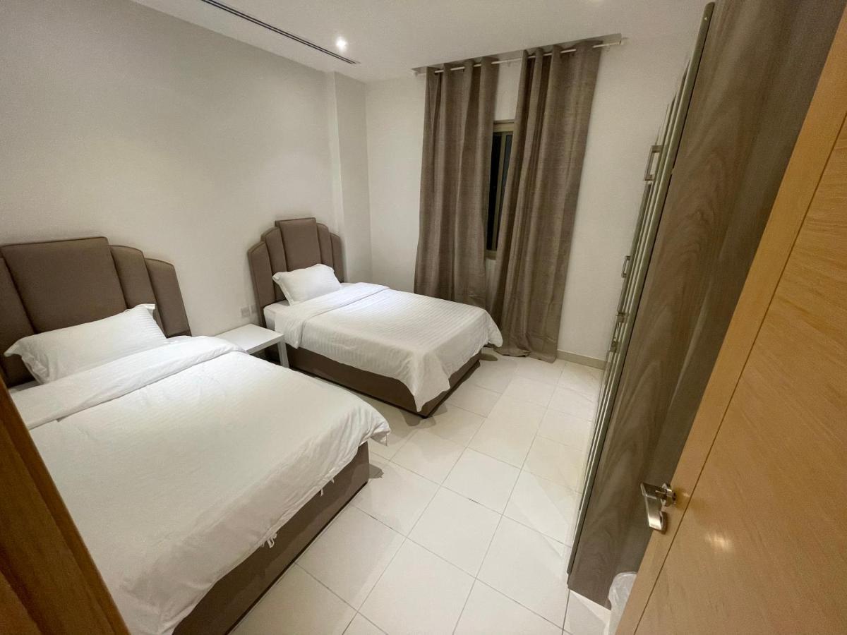 Obhur Residence 2 Обхор Экстерьер фото