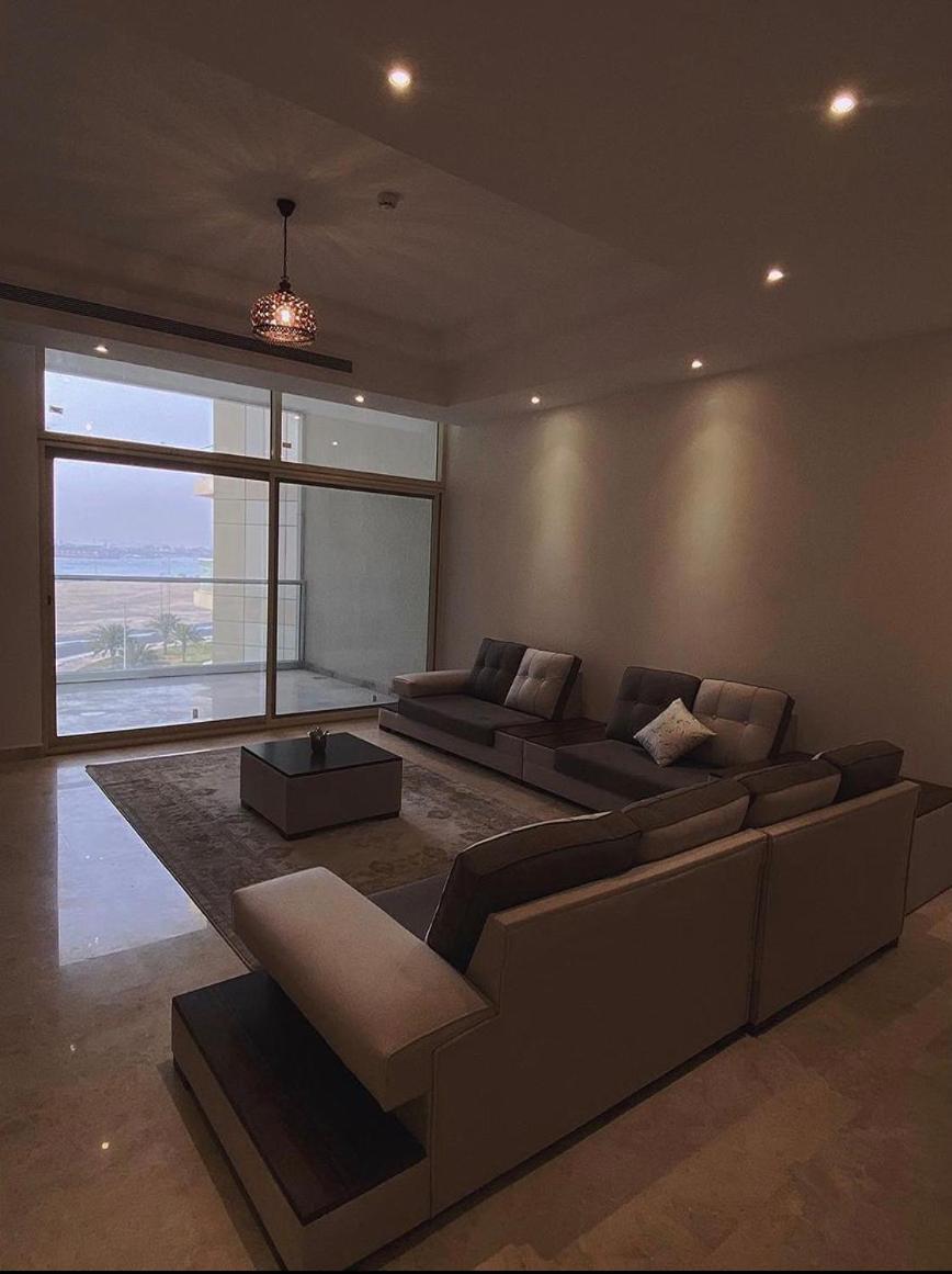 Obhur Residence 2 Обхор Экстерьер фото