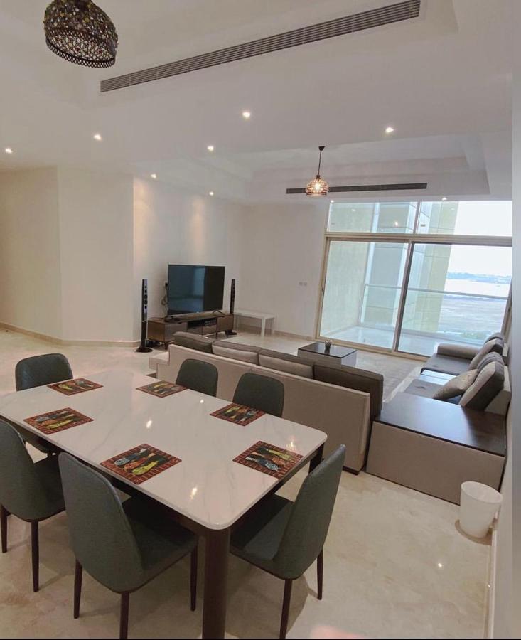 Obhur Residence 2 Обхор Экстерьер фото