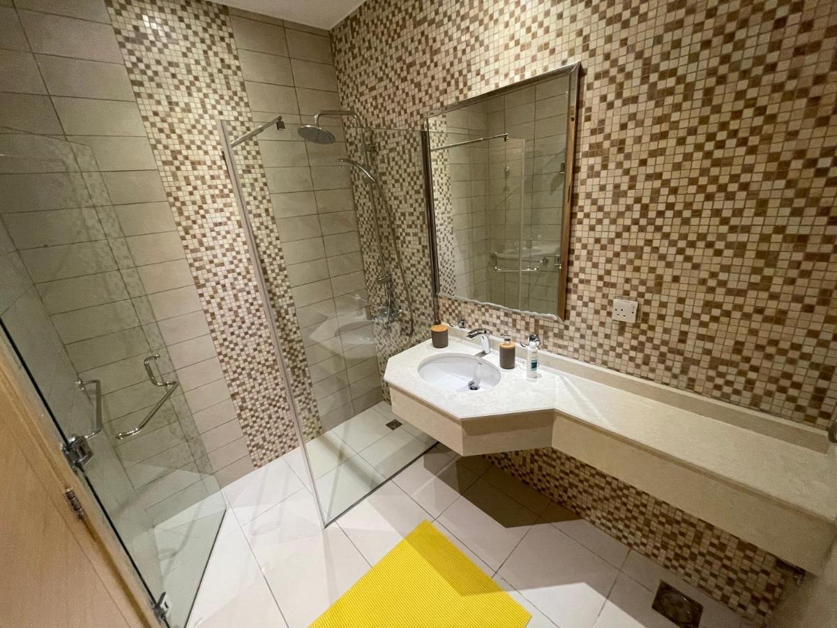 Obhur Residence 2 Обхор Экстерьер фото