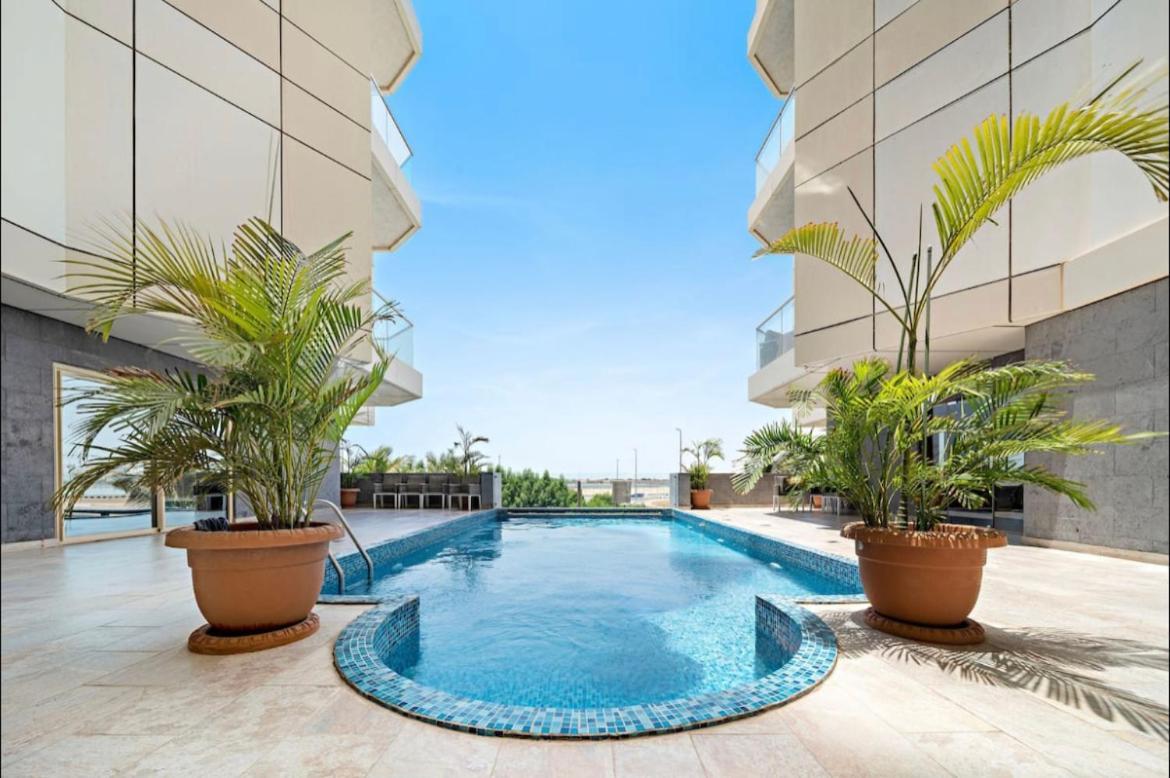 Obhur Residence 2 Обхор Экстерьер фото