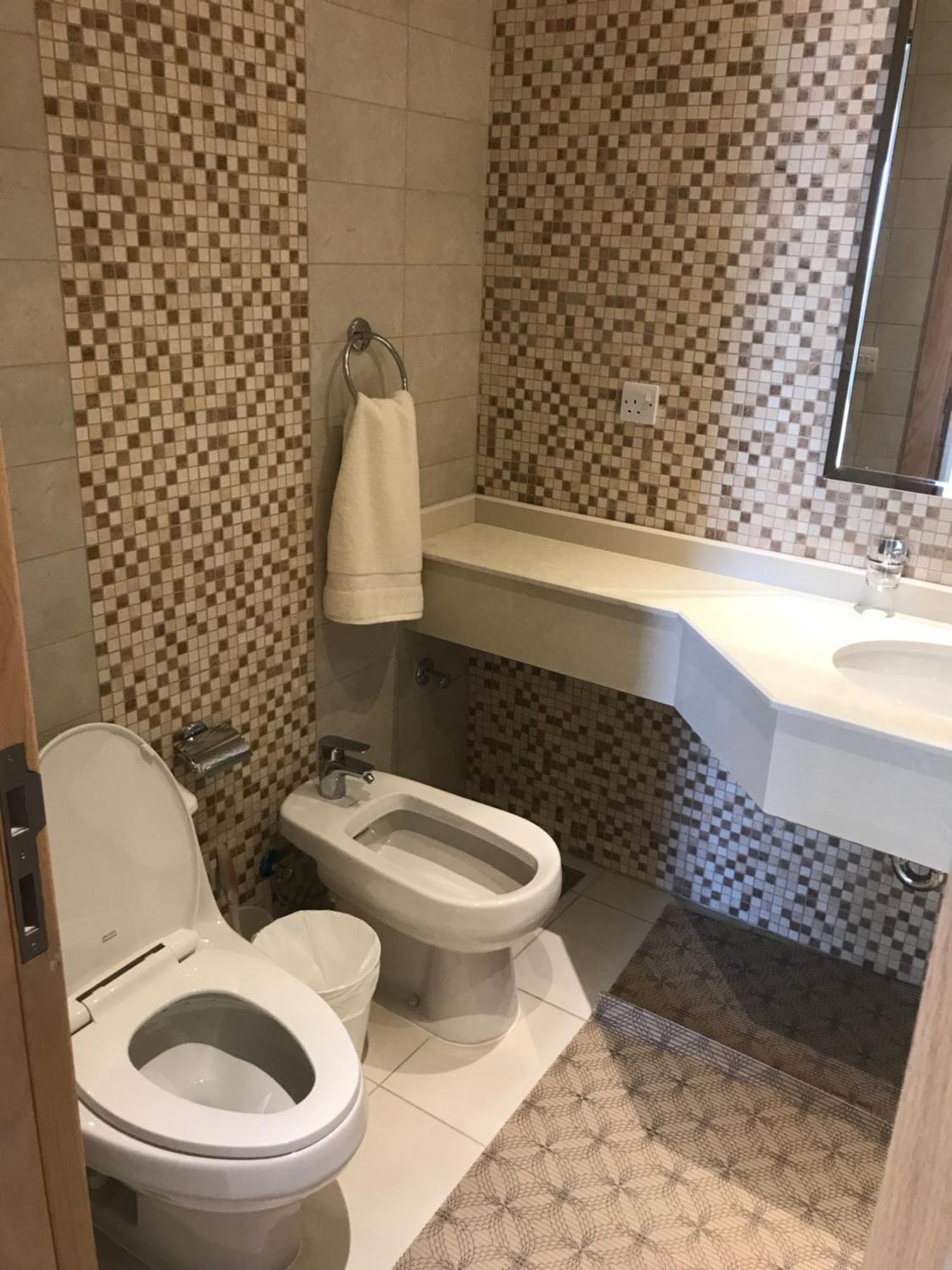 Obhur Residence 2 Обхор Экстерьер фото
