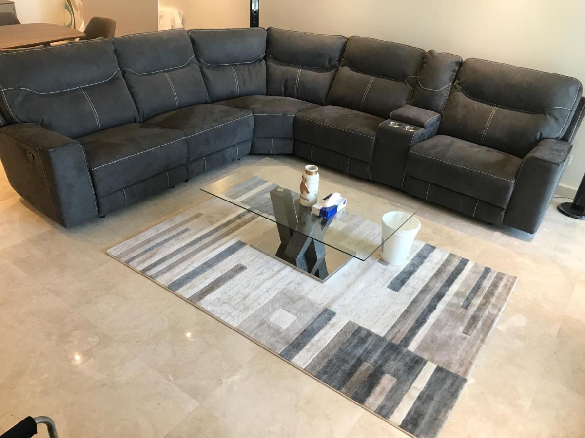 Obhur Residence 2 Обхор Экстерьер фото