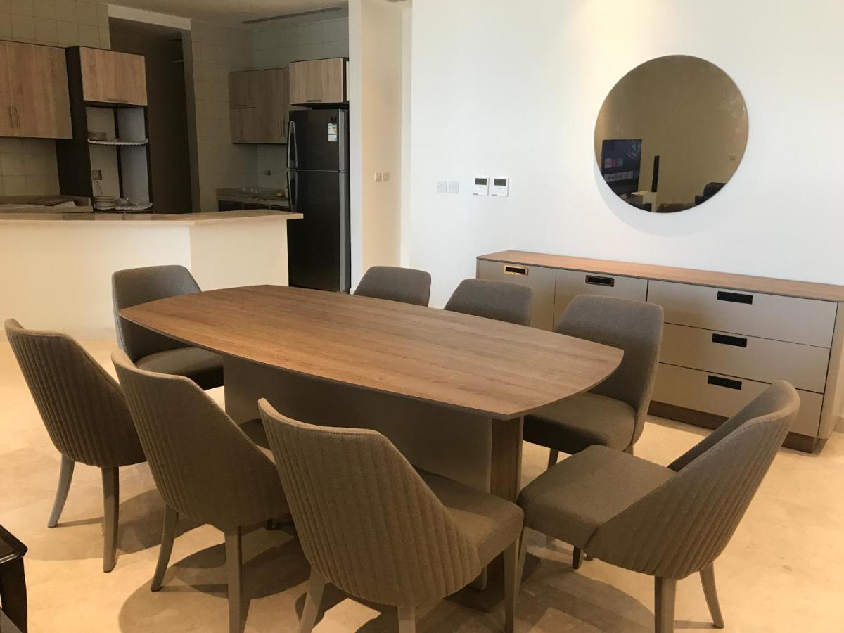 Obhur Residence 2 Обхор Экстерьер фото