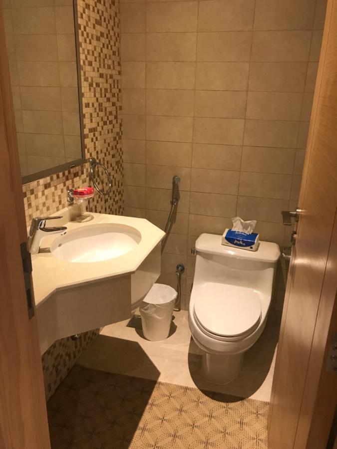 Obhur Residence 2 Обхор Экстерьер фото