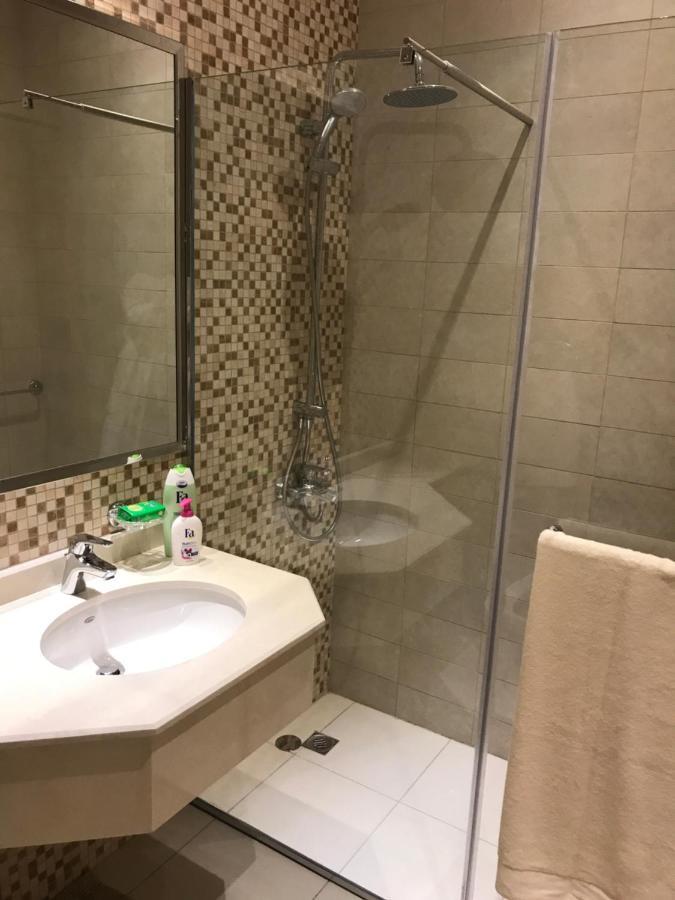 Obhur Residence 2 Обхор Экстерьер фото
